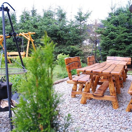 "Czarna Turnia "Zakopane Bed & Breakfast Luaran gambar
