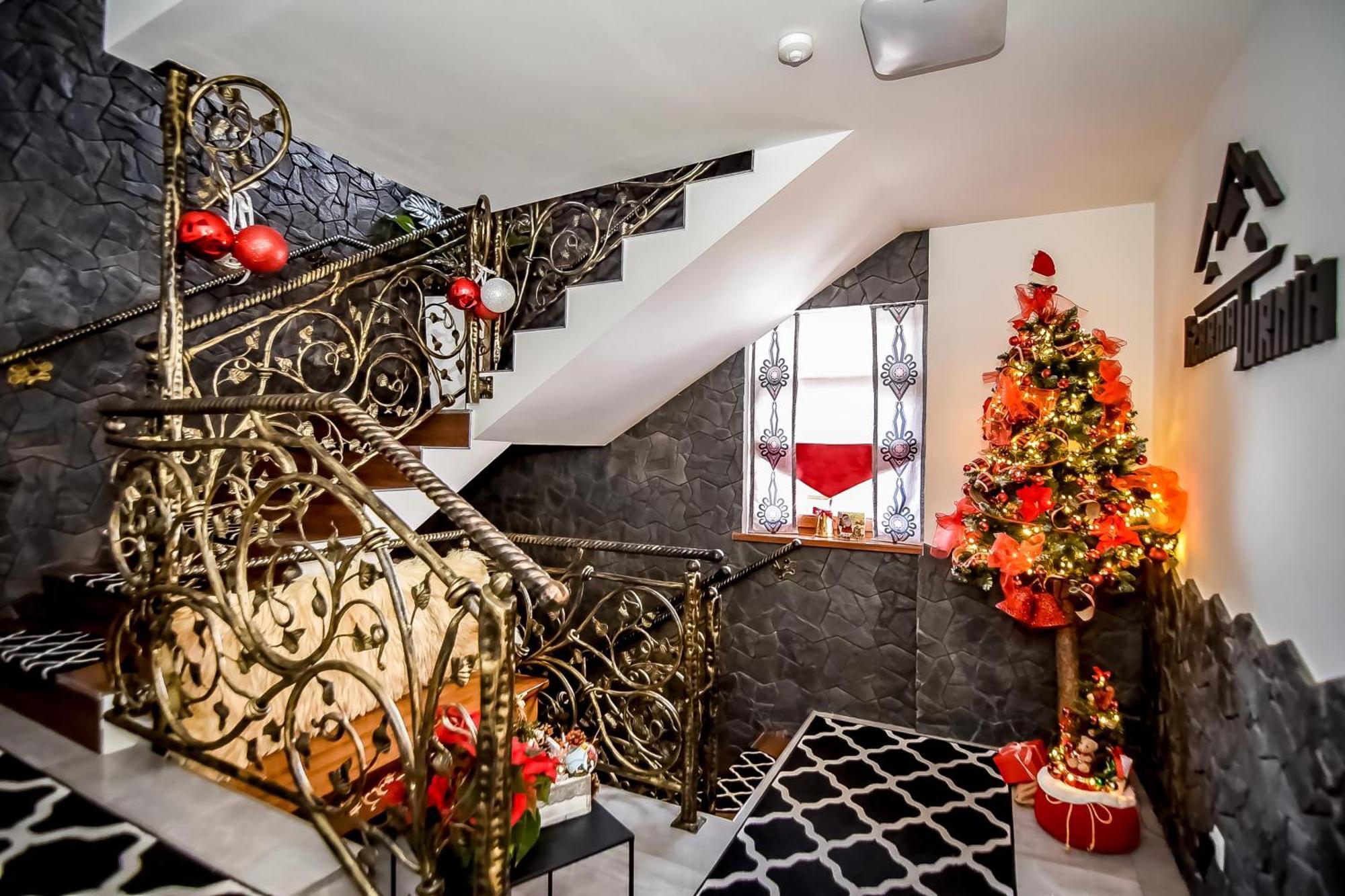 "Czarna Turnia "Zakopane Bed & Breakfast Luaran gambar