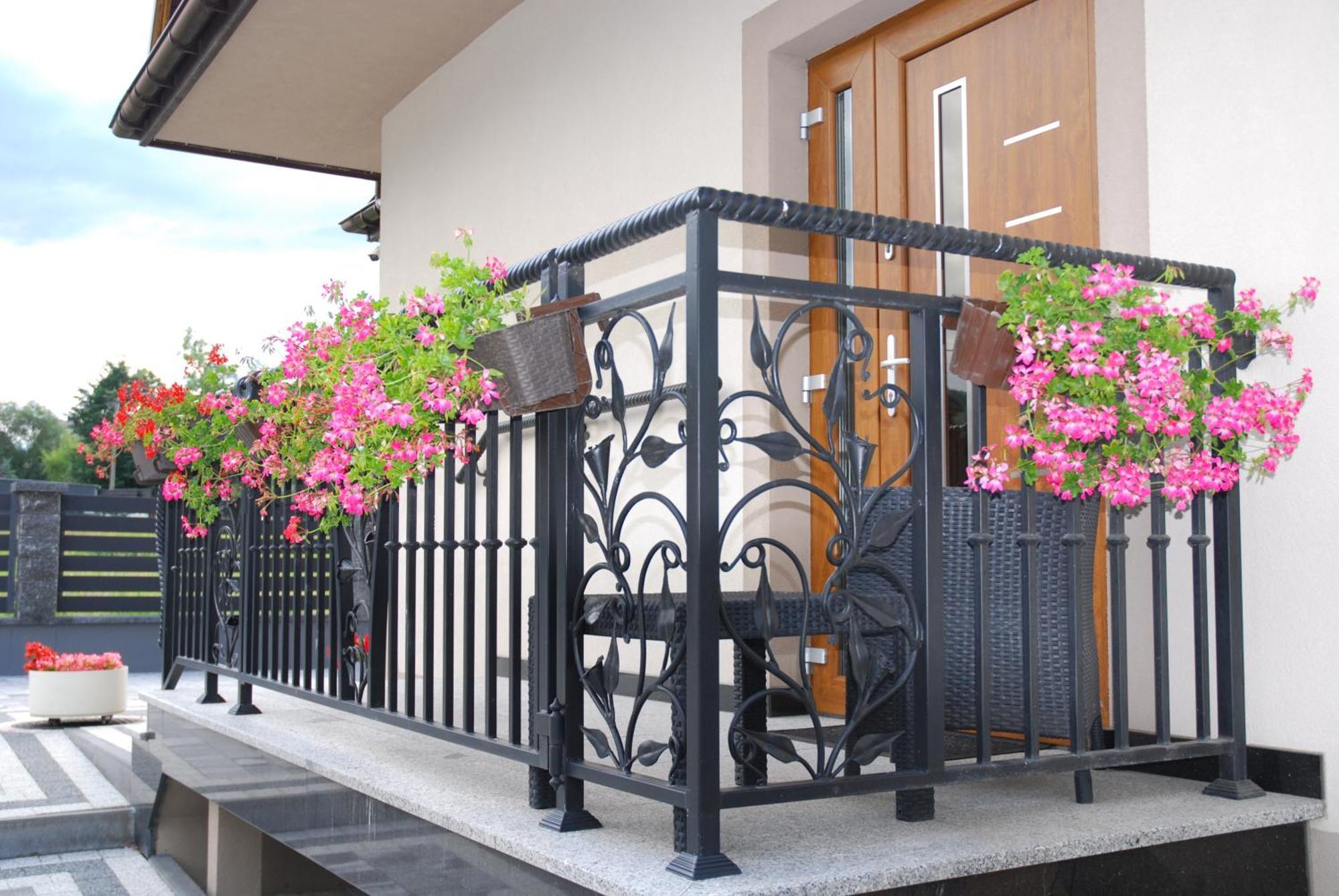 "Czarna Turnia "Zakopane Bed & Breakfast Luaran gambar